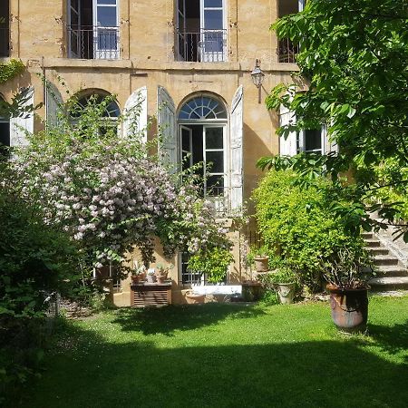 Bed And Breakfast Jardin De Marie Aix-en-Provence Zewnętrze zdjęcie