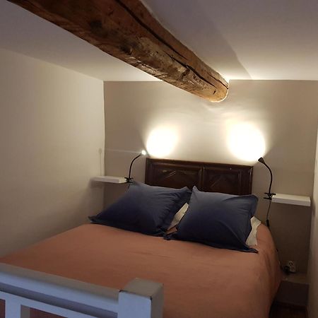 Bed And Breakfast Jardin De Marie Aix-en-Provence Zewnętrze zdjęcie