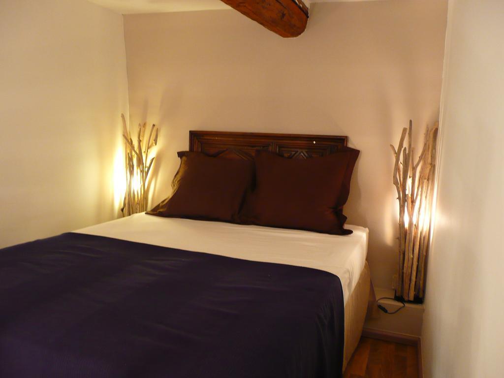 Bed And Breakfast Jardin De Marie Aix-en-Provence Pokój zdjęcie