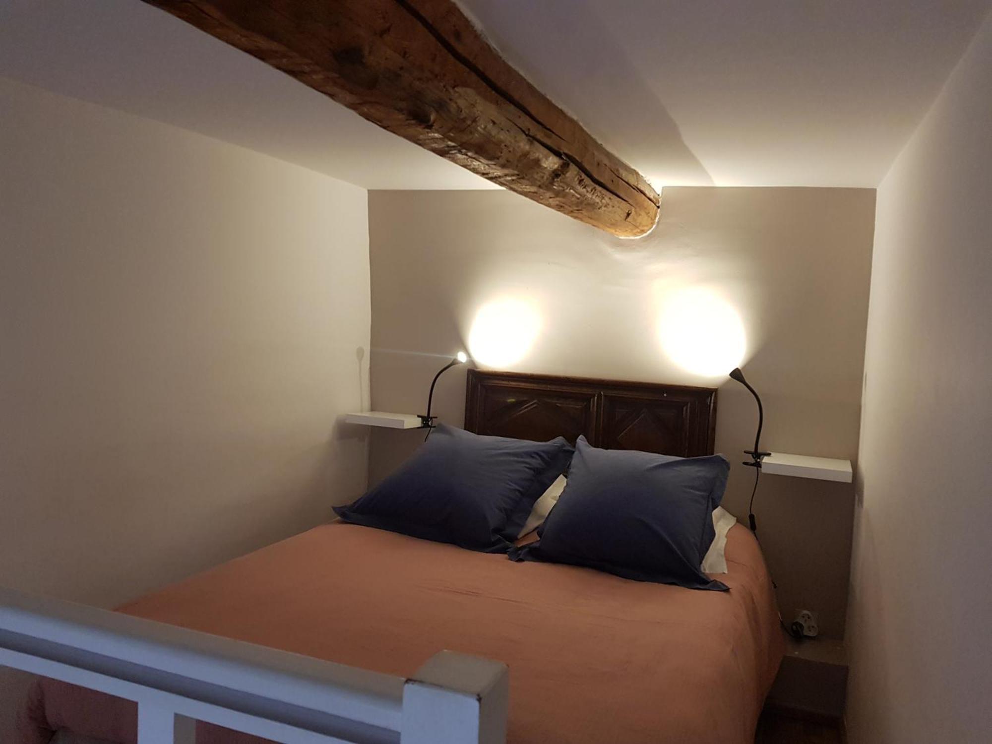 Bed And Breakfast Jardin De Marie Aix-en-Provence Zewnętrze zdjęcie
