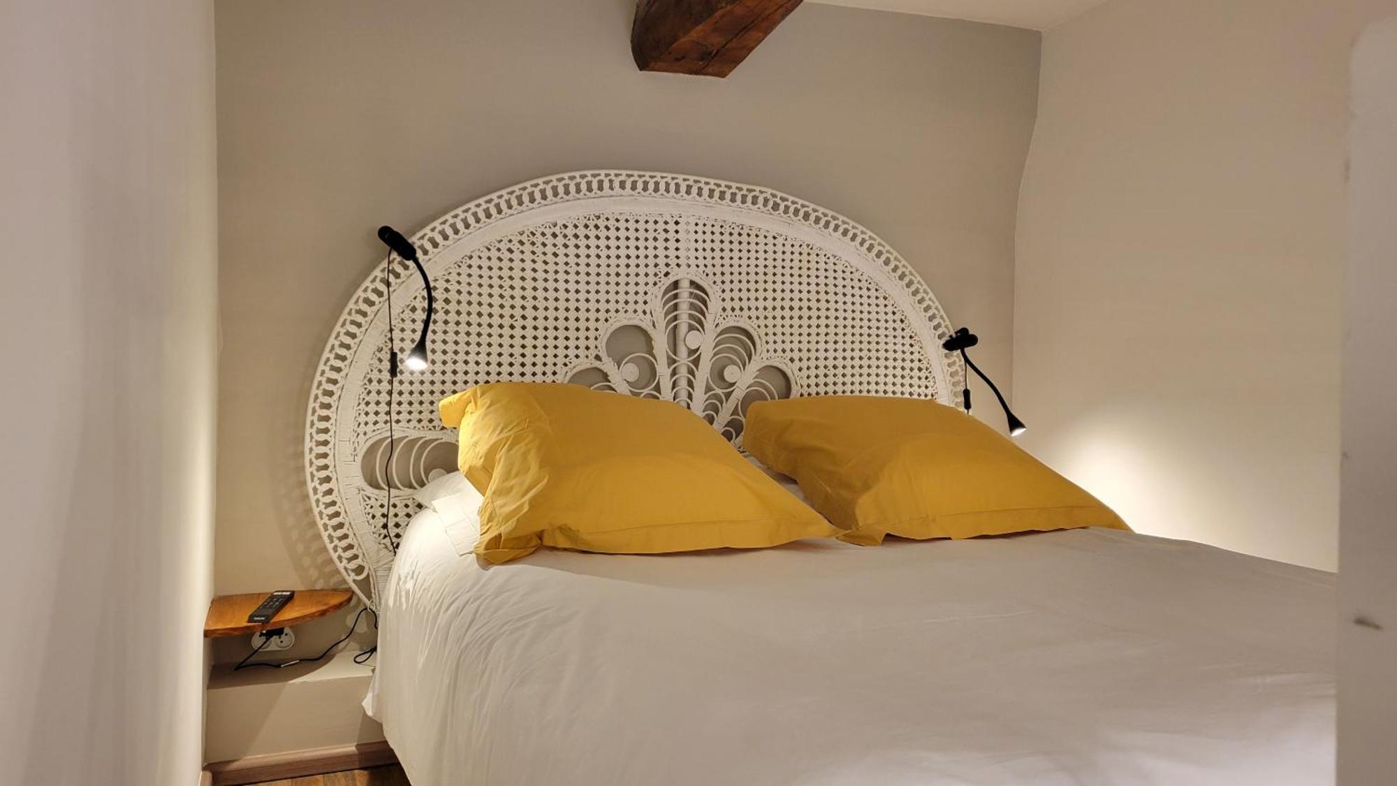 Bed And Breakfast Jardin De Marie Aix-en-Provence Zewnętrze zdjęcie